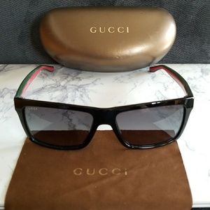 Gucci sunglasses for women